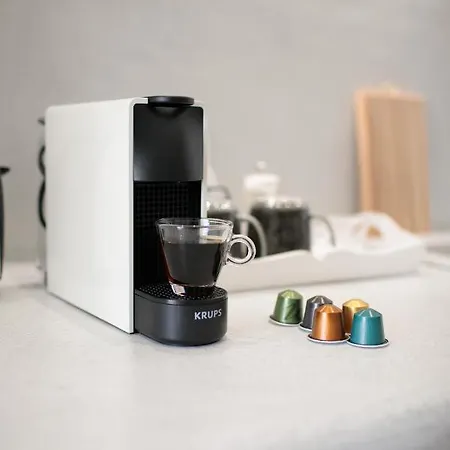 Hora Seaside Apartamento *