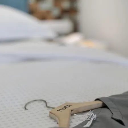 Apartamento Hora Seaside Naxos City