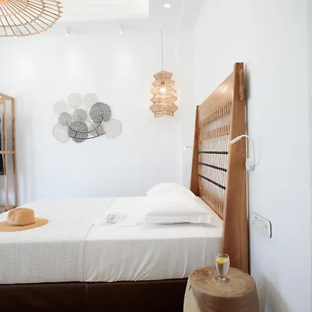 Apartamento Hora Seaside