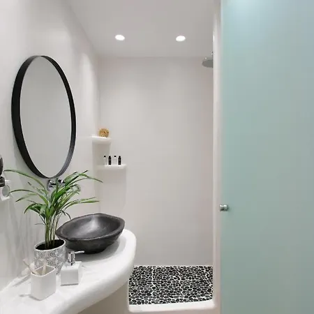 Hora Seaside * Naxos City