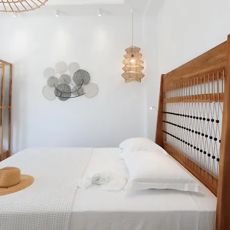 Hora Seaside Apartment