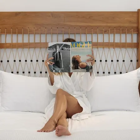 Apartamento Hora Seaside *