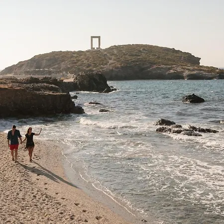 Hora Seaside Apartman *