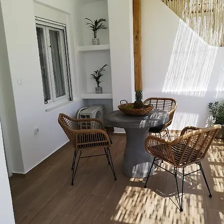 Apartamento Hora Seaside