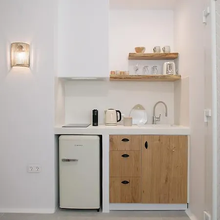 Hora Seaside Apartment