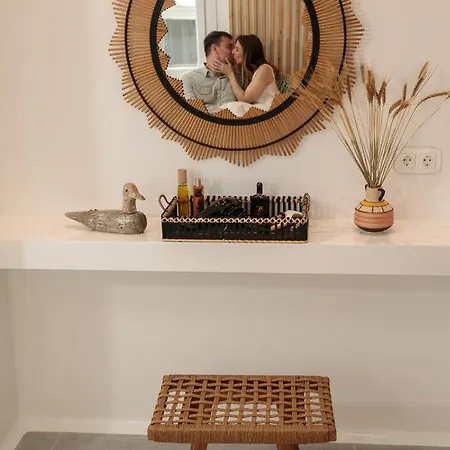 Hora Seaside Apartamento *