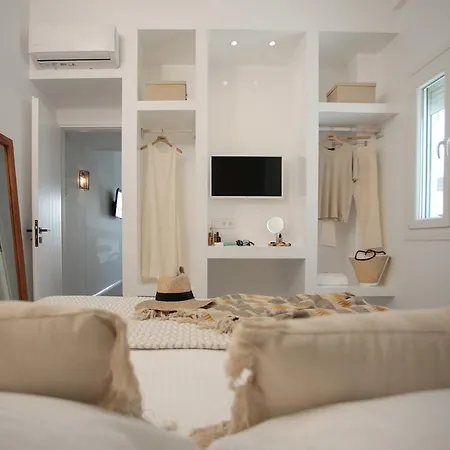 Apartment Hora Seaside