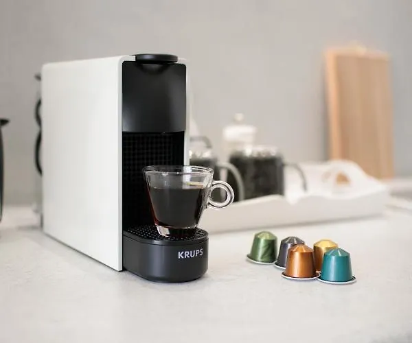 Hora Seaside Lägenhet *