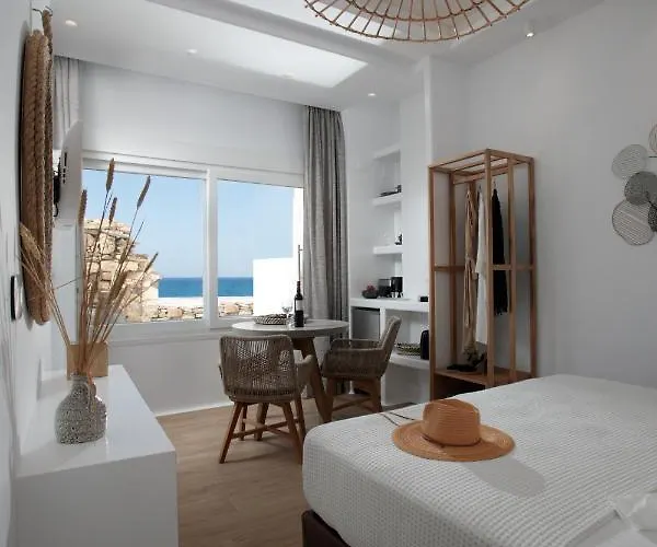 Appartamento Hora Seaside