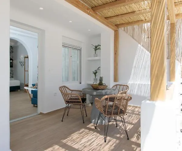 Apartman Hora Seaside *