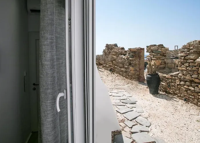 Hora Seaside Apartman