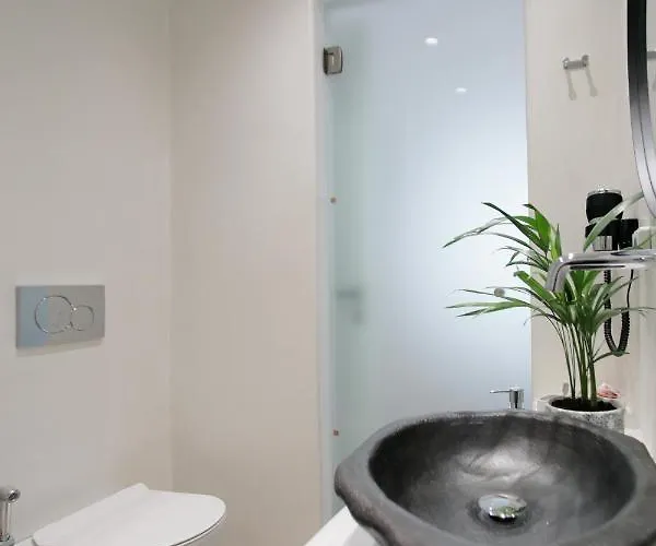 Hora Seaside Apartman Naxos City