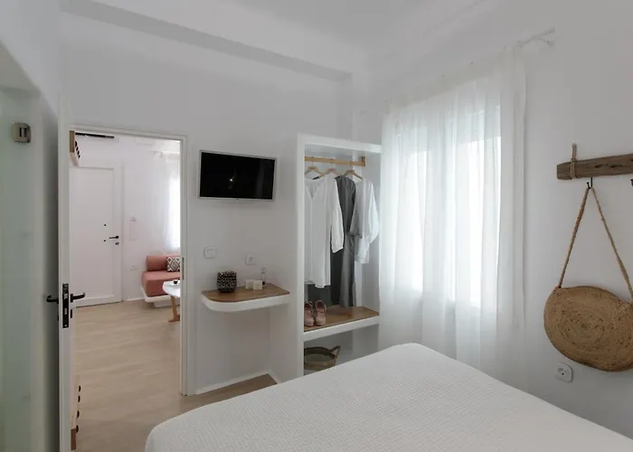 Hora Seaside Apartman