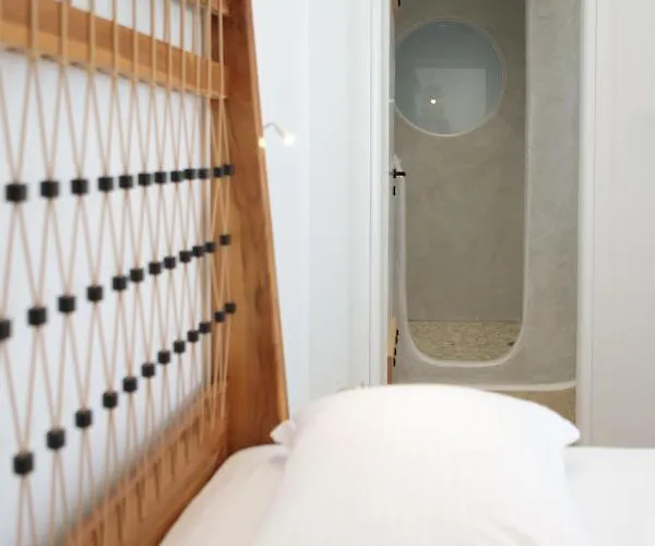 Hora Seaside * Naxos City