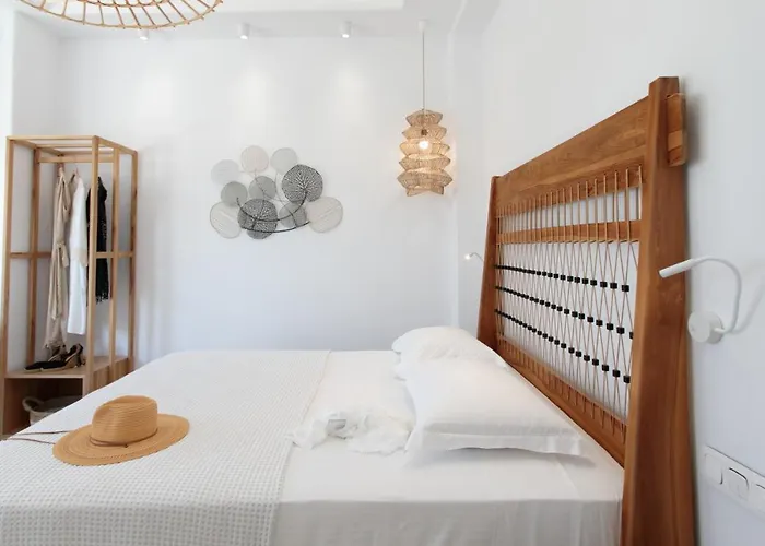 Hora Seaside Apartman