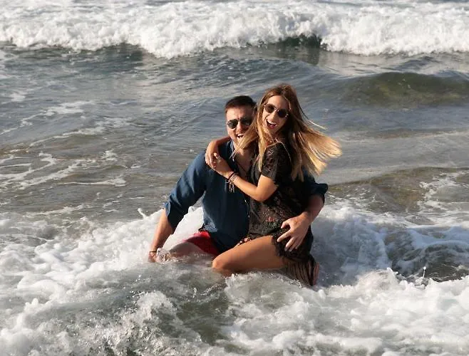 Hora Seaside Apartman *