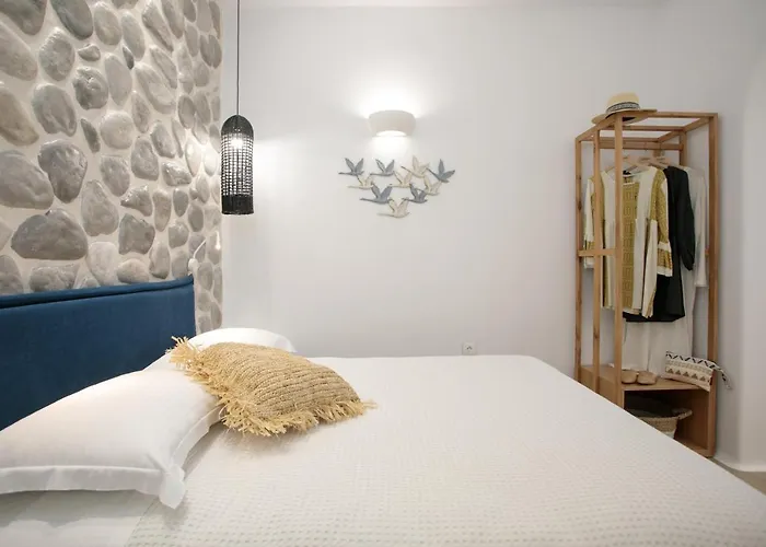 Apartman Hora Seaside