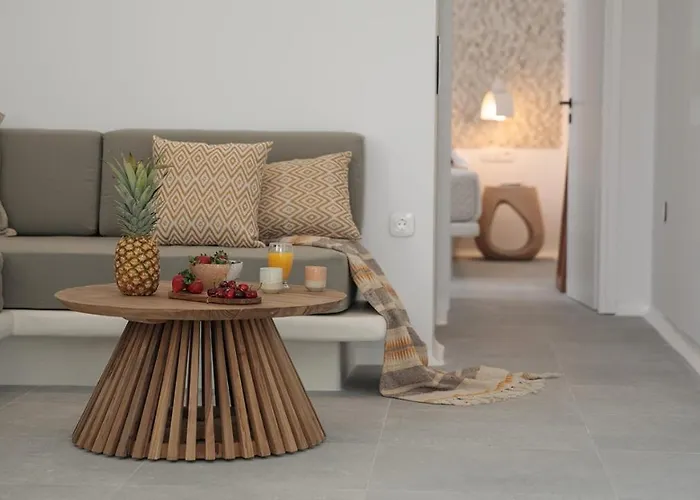 Apartman Hora Seaside *