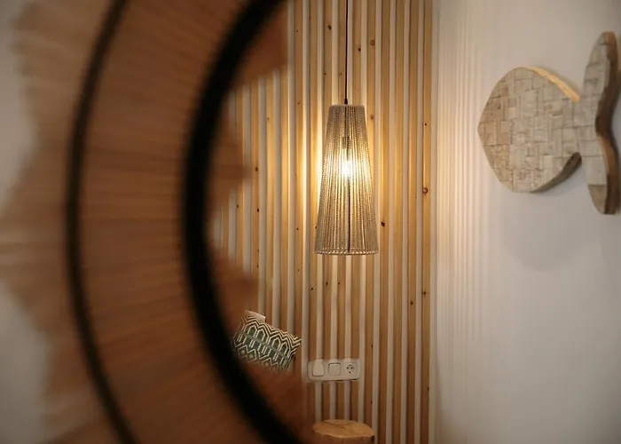 Hora Seaside Naxos City