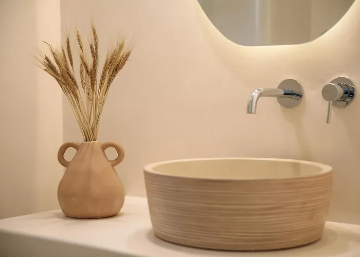 Hora Seaside Naxos City