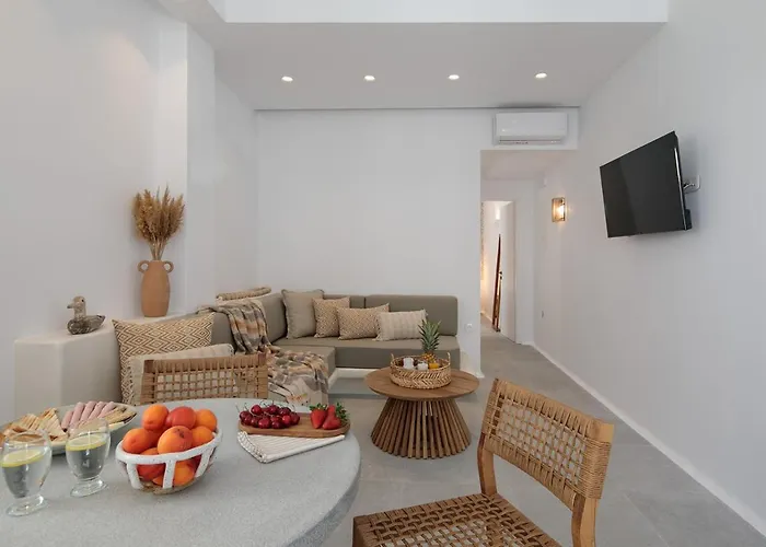 Hora Seaside Apartman *