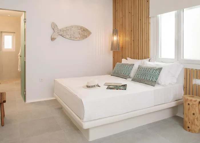 Apartman Hora Seaside