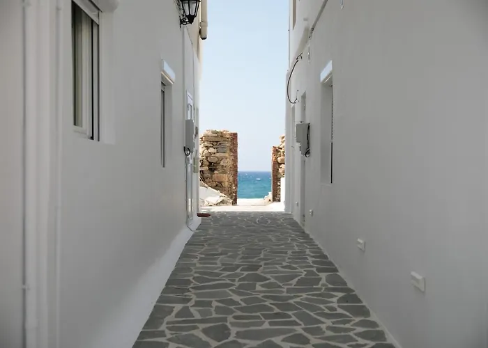 Hora Seaside Apartman