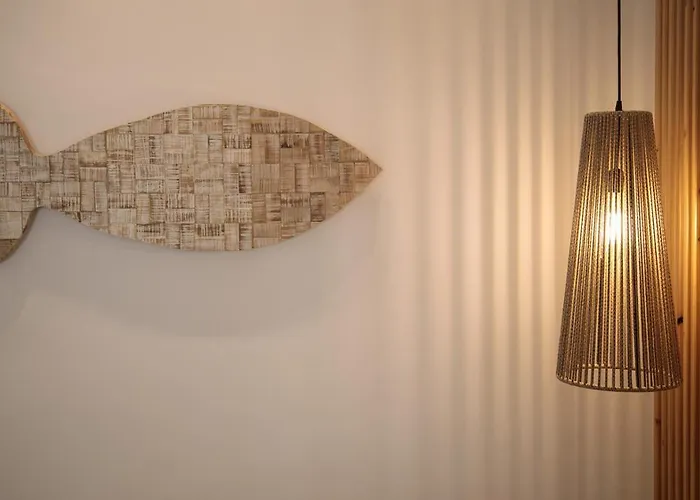 Hora Seaside Naxos City