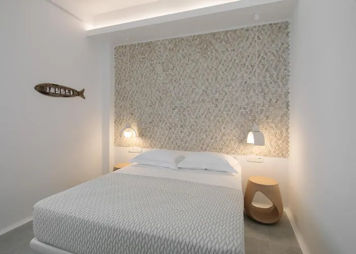 Apartman Hora Seaside *